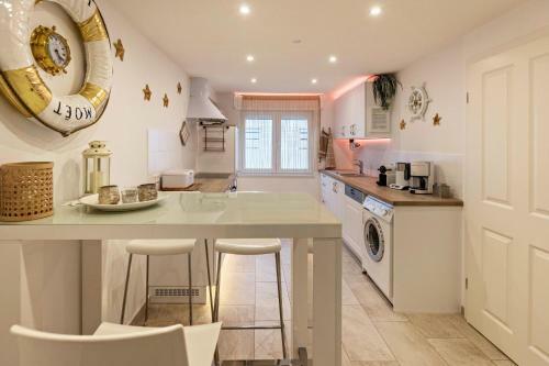 Apartamento Haus Behr Am See Nr 2