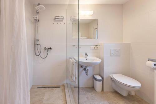 Apartamento Haus Behr Am See Nr 2