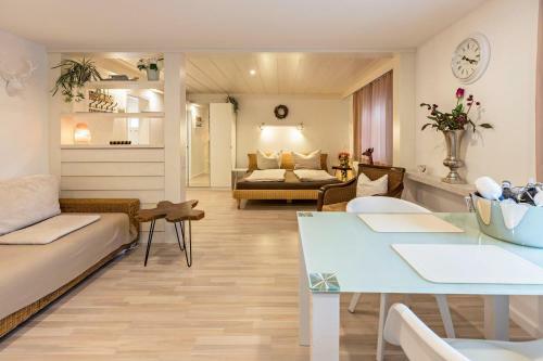 Apartamento Haus Behr Am See Nr 2