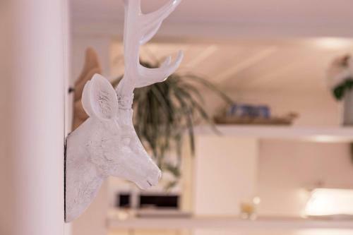 Apartamento Haus Behr Am See Nr 2