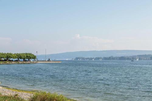 Apartamento Haus Behr Am See Nr 2