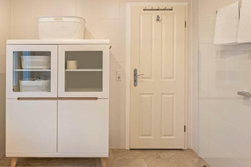 Apartamento Haus Behr Am See Nr 2