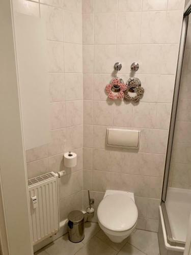 Apartamento Ferienwohnung Gradsteg Radebeul