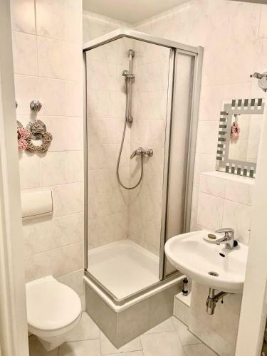Apartamento Ferienwohnung Gradsteg Radebeul