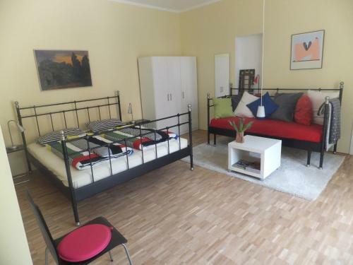 Apartamento Villa Jordan