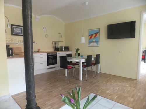 Apartamento Villa Jordan