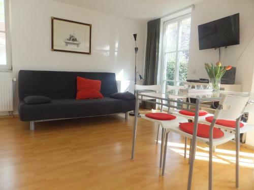 Apartamento Villa Jordan