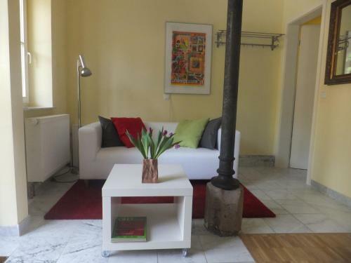Apartamento Villa Jordan