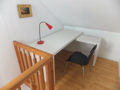 Apartamento Villa Jordan