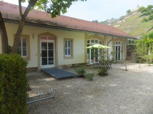 Apartamento Villa Jordan