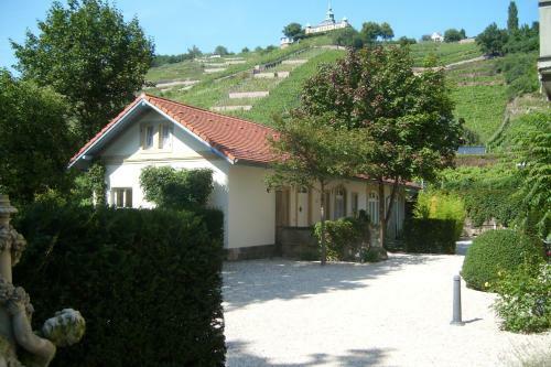Apartamento Villa Jordan