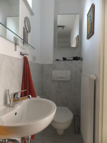 Apartamento Villa Jordan