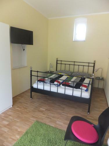 Apartamento Villa Jordan