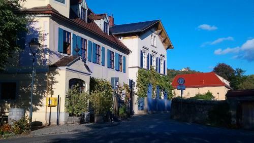 Apartamento Ferienhaus Nicolaus