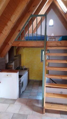 Apartamento Ferienhaus Nicolaus