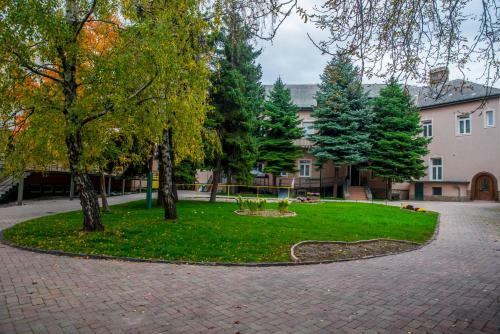 Bed & Breakfast �r�kz�ld Otthon