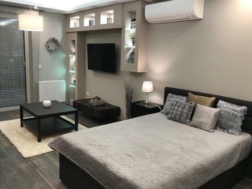 Apartamento Orient Suite