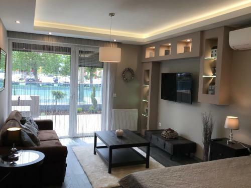 Apartamento Orient Suite