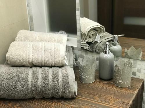 Apartamento Orient Suite