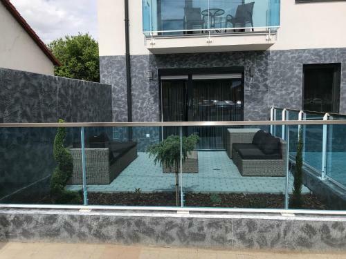 Apartamento Orient Suite