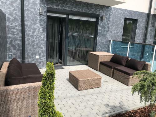 Apartamento Orient Suite