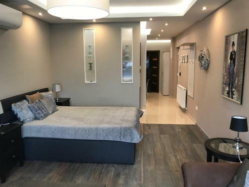 Apartamento Orient Suite