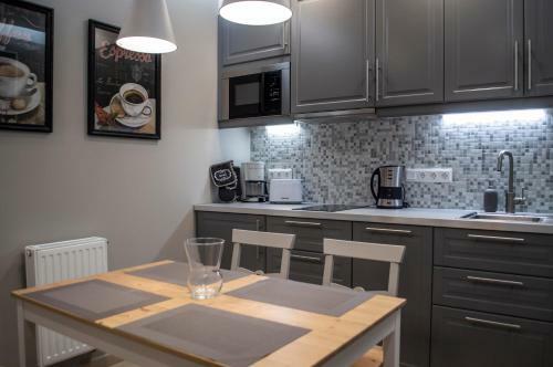 Apartamento Orient Suite