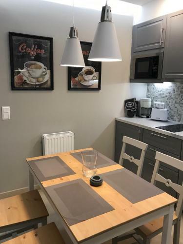 Apartamento Orient Suite
