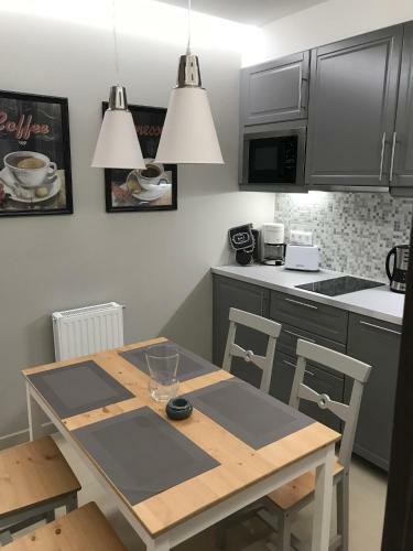 Apartamento Orient Suite