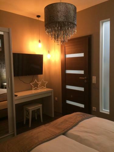 Apartamento Orient Suite