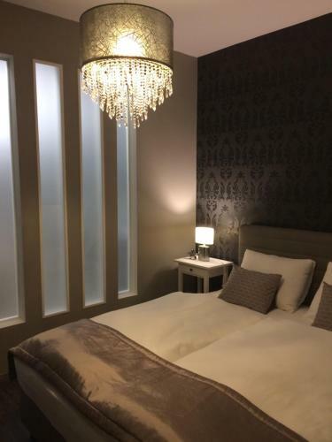 Apartamento Orient Suite