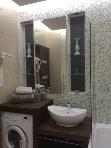 Apartamento Orient Suite