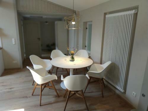 Apartamento Annel's Liebelei