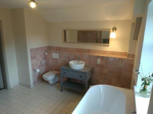 Apartamento Annel's Liebelei