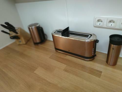 Apartamento Annel's Liebelei