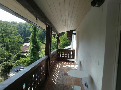 Apartamento Annel's Liebelei