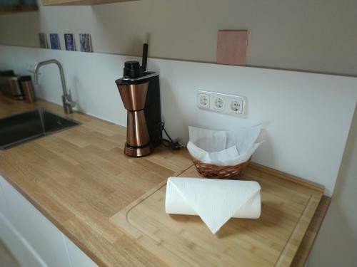 Apartamento Annel's Liebelei