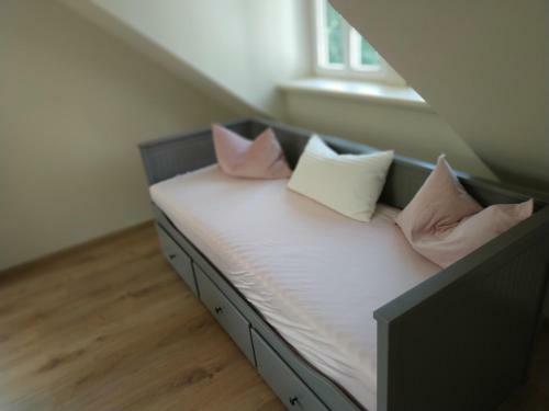 Apartamento Annel's Liebelei