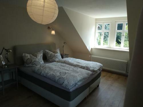 Apartamento Annel's Liebelei