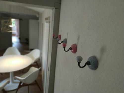 Apartamento Annel's Liebelei