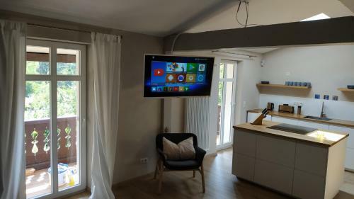 Apartamento Annel's Liebelei