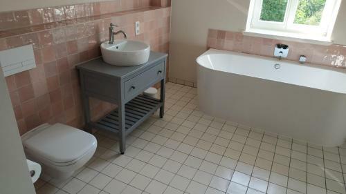 Apartamento Annel's Liebelei