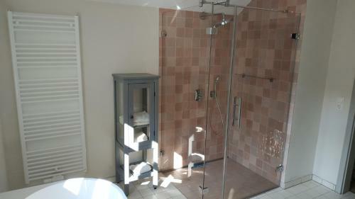Apartamento Annel's Liebelei