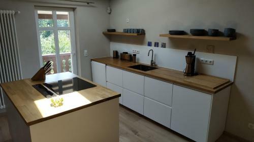 Apartamento Annel's Liebelei