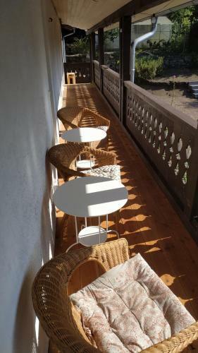 Apartamento Annel's Liebelei