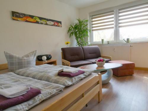 Apartamento Ferien-und G�stewohnung Radebeul