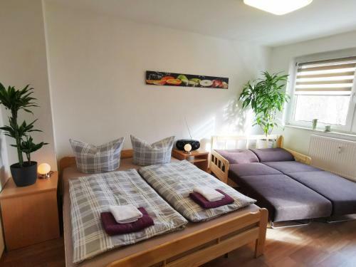 Apartamento Ferien-und G�stewohnung Radebeul