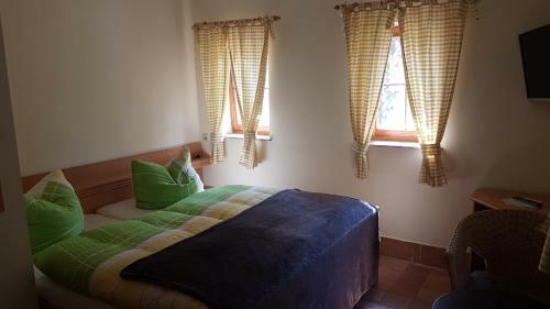 Hostal Pension Nippgen