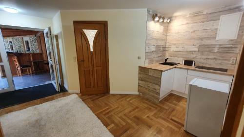 Hostal Pension Nippgen