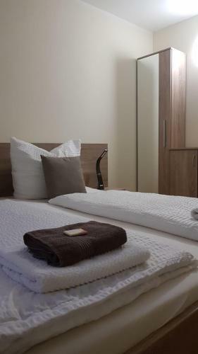 Hostal Pension Nippgen